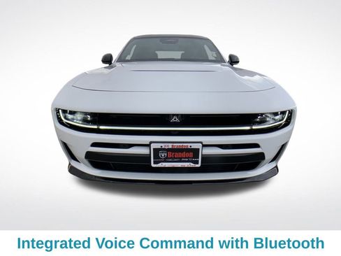 New 2026 Dodge Charger Scat Pack AWD/4WD image 9