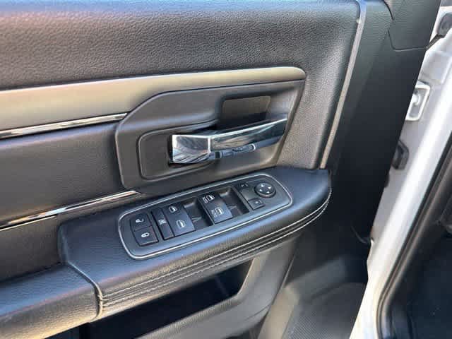 Used 2013 RAM 1500 Sport w/ Sport Premium Group AWD/4WD image 6
