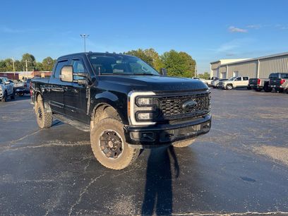 Used 2026 Ford F250 XLT w/ XLT Premium Package
