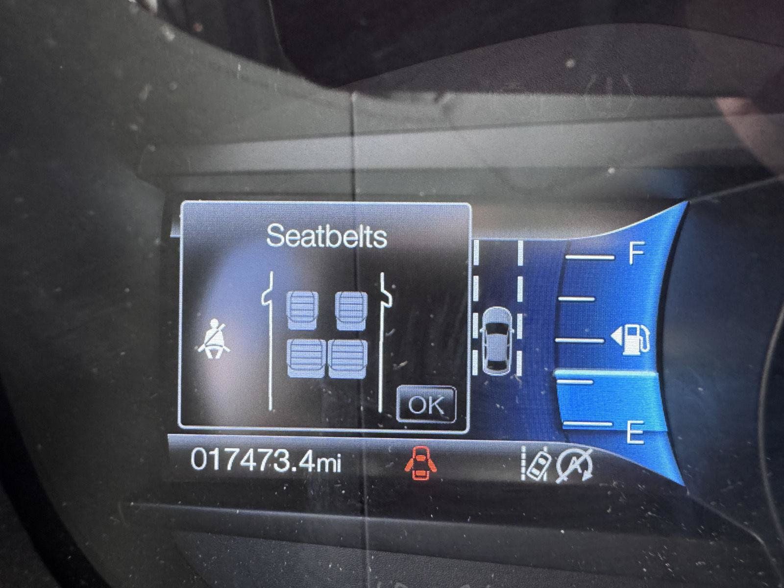 Used 2024 Ford Edge SEL w/ Convenience Package AWD/4WD image 20