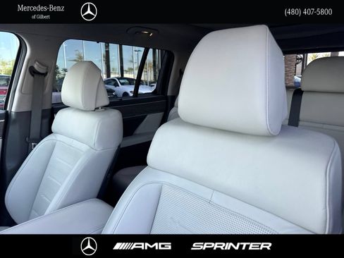 Used 2024 Hyundai Santa Fe Limited AWD/4WD image 14