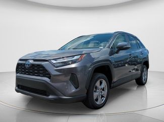 Used 2024 Toyota RAV4 XLE AWD/4WD video 1
