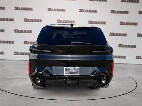 New 2026 BMW XM Label Red image 4