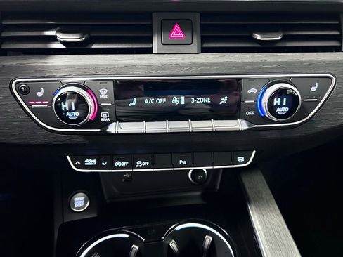 Used 2024 Audi A5 2.0T Premium w/ Convenience Package image 16