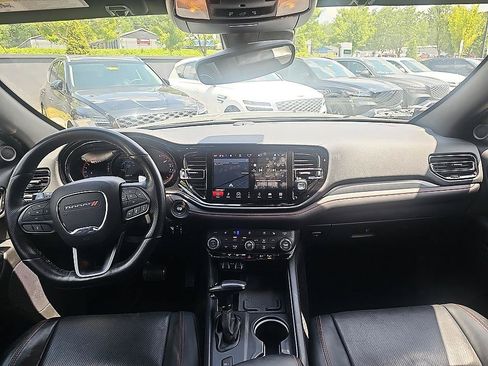 Used 2023 Dodge Durango R/T AWD/4WD image 30