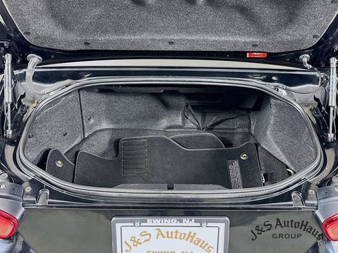 Used 2018 FIAT 124 Spider Abarth w/ Navigation & Sound Group image 32