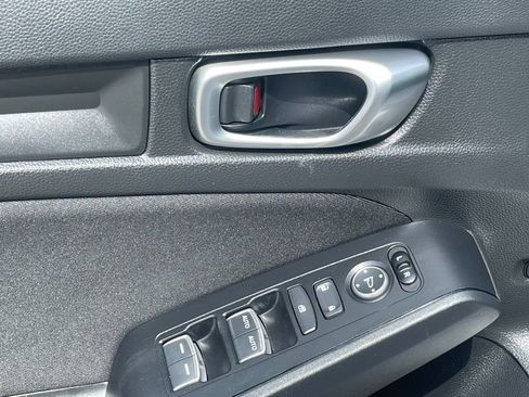 Used 2024 Honda Civic Sport image 23