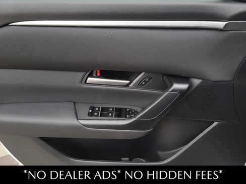 New 2026 MAZDA CX-50 AWD 2.5 S w/ Weather Package image 15