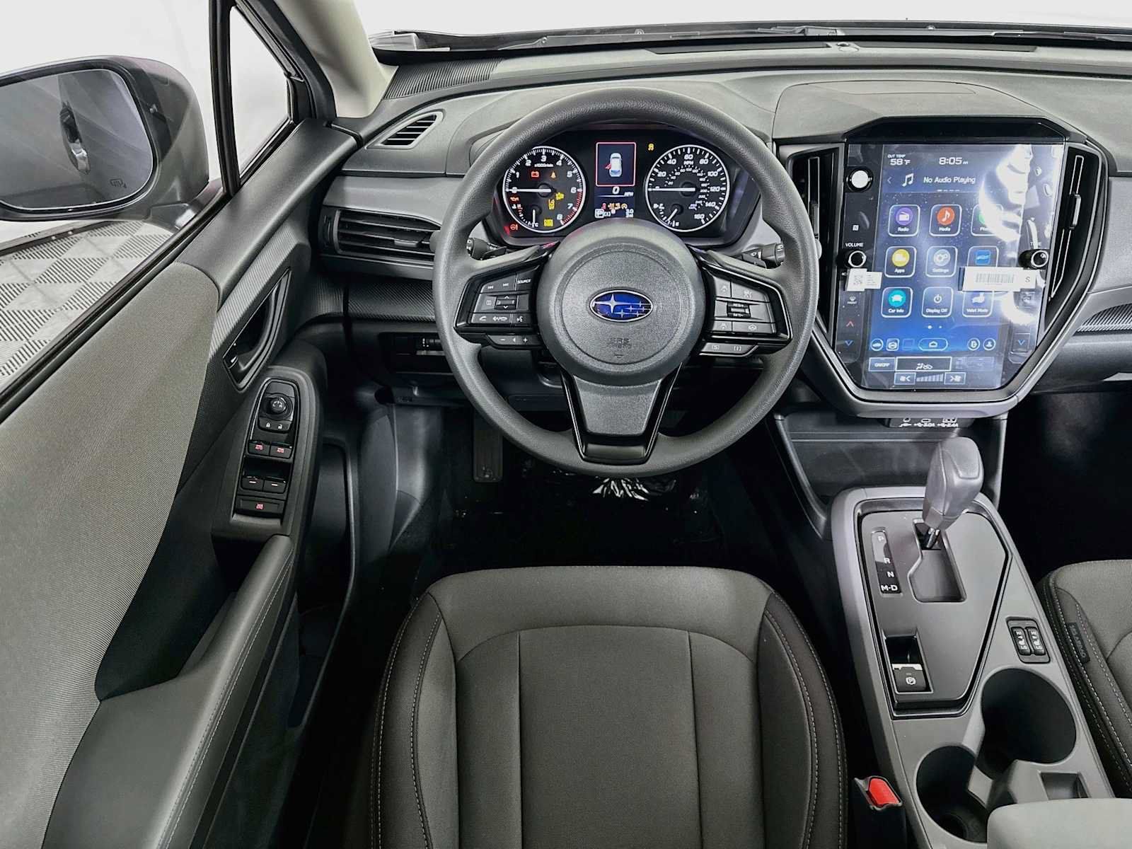Certified 2026 Subaru Crosstrek 2.5i Premium AWD/4WD image 20