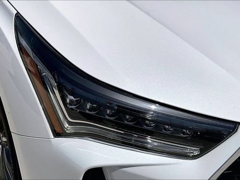 Used 2024 Acura RDX SH-AWD w/ Technology Package image 29