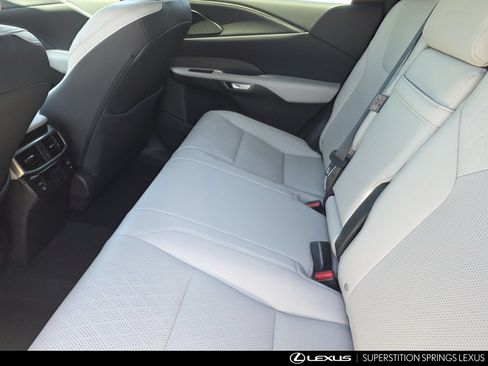 Certified 2025 Lexus RX 350 Premium Plus FWD image 25