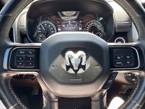 Used 2022 RAM 2500 Power Wagon w/ Level 1 Equipment Group image 17