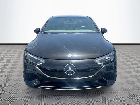 Used 2023 Mercedes-Benz EQE 350+ Sedan image 2
