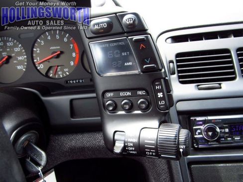 Used 1990 Nissan 300ZX GS image 12