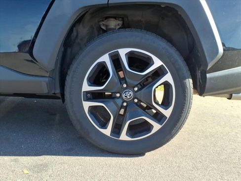 Used 2019 Toyota RAV4 Adventure image 21
