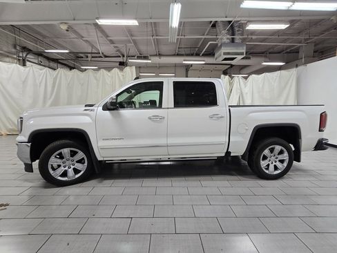 Used 2018 GMC Sierra 1500 SLT image 14