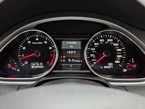 Used 2014 Audi Q7 3.0T Premium Plus w/ Premium Plus Package image 25