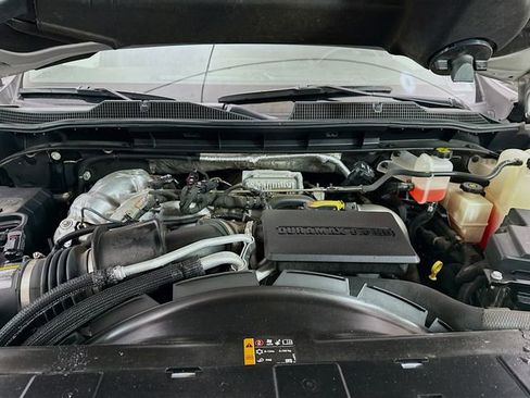 Used 2022 Chevrolet Silverado 2500 Custom w/ Custom Value Package image 28