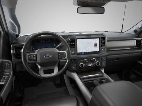 New 2026 Ford F350 Lariat w/ Lariat Ultimate Package AWD/4WD image 29