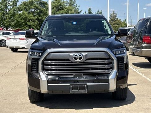 Used 2023 Toyota Tundra Limited RWD image 6