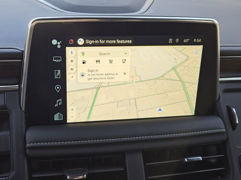 Used 2024 Chevrolet Tahoe Premier w/ Max Trailering Package image 19