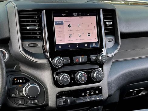 New 2026 RAM 1500 Classic Warlock image 7