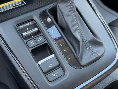 Certified 2023 Honda CR-V EX-L image 23