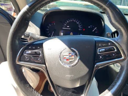 Used 2013 Cadillac ATS Performance w/ Cold Weather Package AWD/4WD image 36