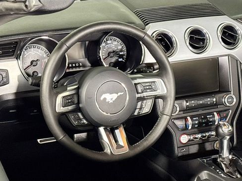 Used 2015 Ford Mustang GT Premium w/ Equipment Group 401A RWD image 13