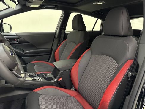 New 2026 Subaru Impreza RS image 13