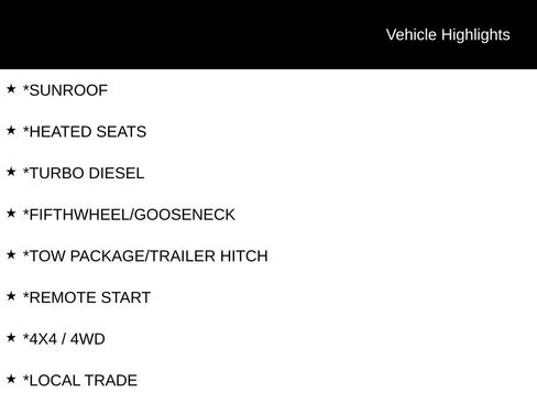 Used 2021 GMC Sierra 2500 Denali w/ Denali Ultimate Package image 7