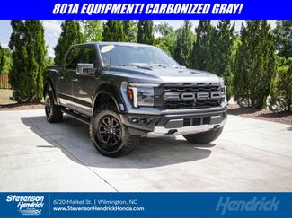 Used 2025 Ford F150 Raptor AWD/4WD video 1