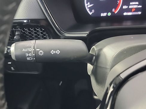 Certified 2023 Honda CR-V EX-L image 28