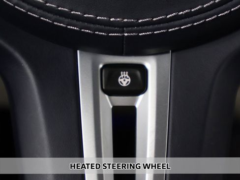 Used 2022 BMW M8 Competition w/ M Carbon Exterior Package image 10