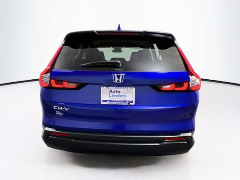 Used 2023 Honda CR-V EX-L image 6