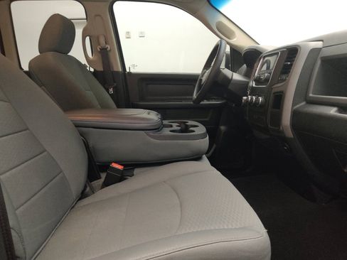 Used 2018 RAM 1500 Tradesman w/ Popular Equipment Group RWD image 21
