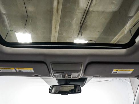 Used 2019 Honda CR-V EX-L image 16