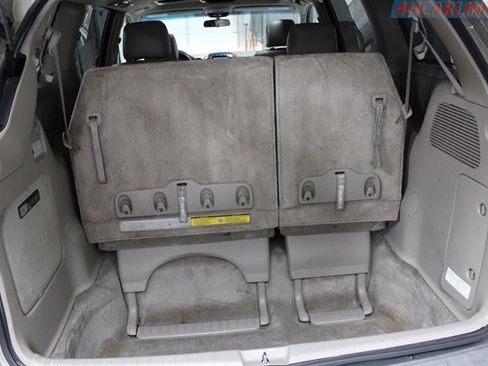 Used 2005 Toyota Sienna XLE image 27
