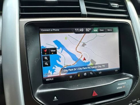 Used 2014 Ford Edge SEL w/ Equipment Group 205A FWD image 19