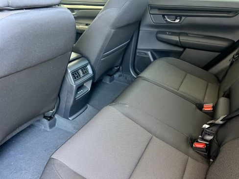 New 2026 Honda CR-V EX image 13