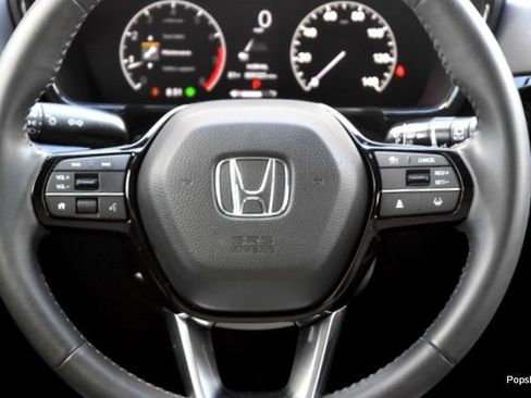 Used 2024 Honda CR-V EX-L image 19