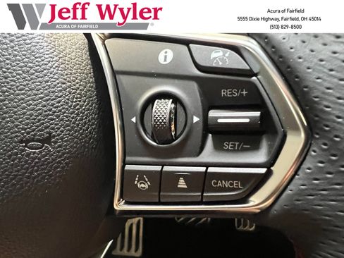 New 2026 Acura MDX A-Spec image 21