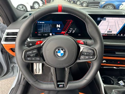Used 2026 BMW M3 RWD image 3