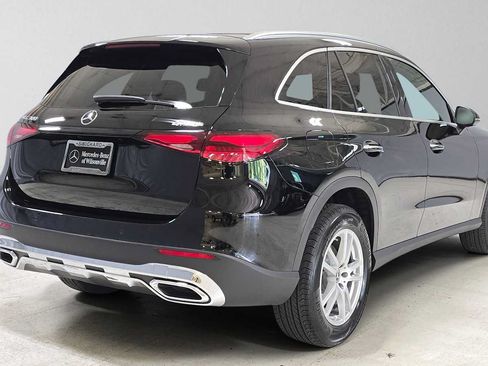 Certified 2026 Mercedes-Benz GLC 300 4MATIC image 3