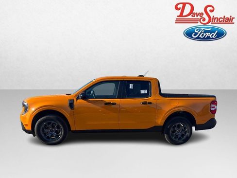 New 2026 Ford Maverick XLT w/ Equipment Group 301A image 10