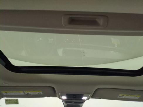 New 2026 Honda HR-V EX-L image 20