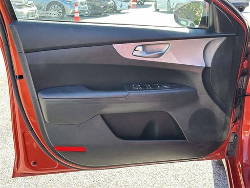 Certified 2023 Kia Forte LXS image 13