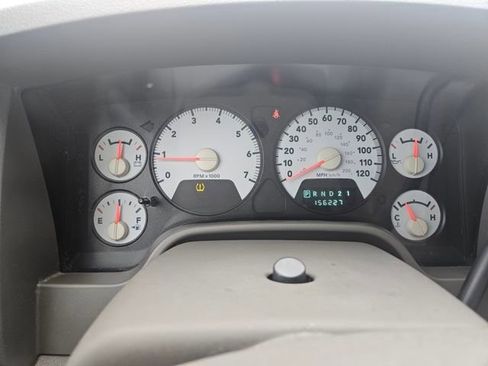 Used 2008 Dodge Ram 1500 Truck ST w/ PWR Accessory Group image 15