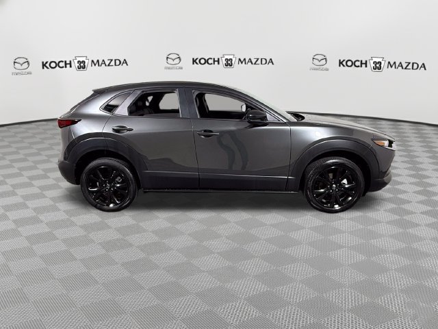 Certified 2026 MAZDA CX-30 AWD 2.5 S w/ Select Sport Pkg image 9