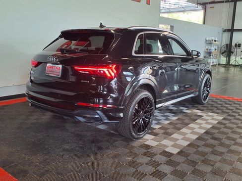 Used 2019 Audi Q3 2.0T Premium Plus w/ Premium Plus Package AWD/4WD image 9